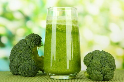 green juice recipes with vegetables