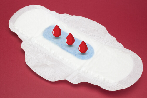 Pantyliners may be of daily use