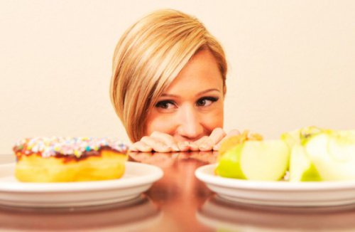 How to Suppress Your Appetite Naturally