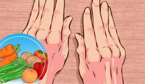 5 Simple Breakfast Foods to Help with Arthritis!