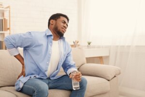6 Drinks to Help Relieve Kidney Pain