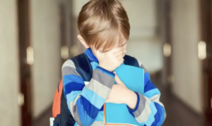 Ways to Tell If Your Child is Being Bullied at School