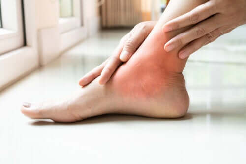 Possible Causes of Tingling Skin and How to Cure It
