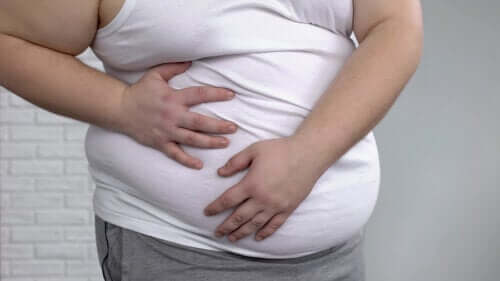 Five Digestive Disorders that Can Cause Weight Gain