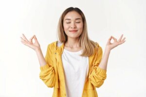Six Effective Self-Control Techniques