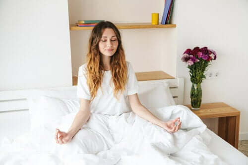 Five Healthy Habits that Make You a Calmer Person