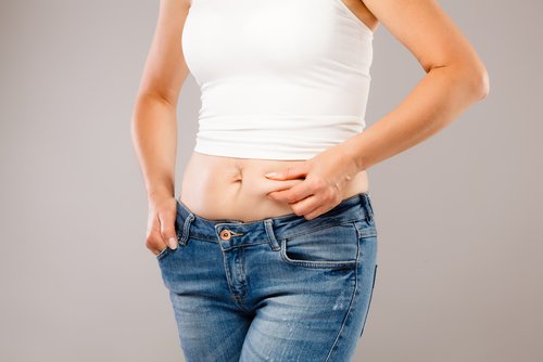 Reduce belly fat using this healthy cucumber drink