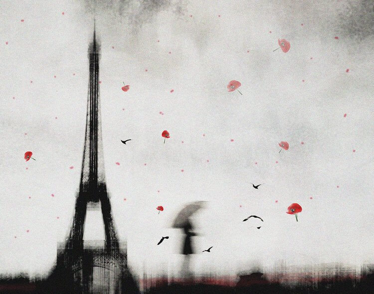Eiffel-tower