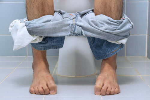 Constipation can be one of many digestive disorders.