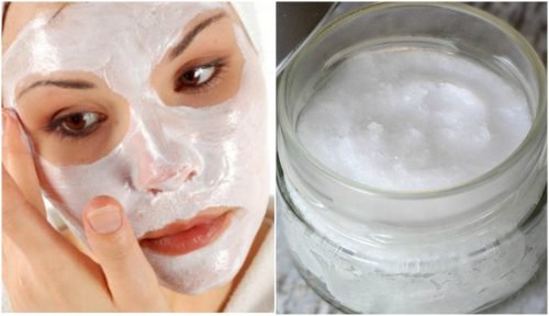 How to Make a Homemade Facial Cleanser to Remove Dead Cells