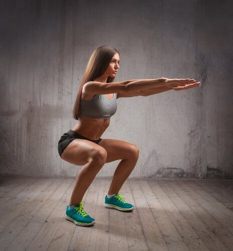squats