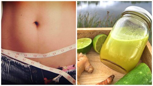 A Cucumber Drink to Promote Weight Loss