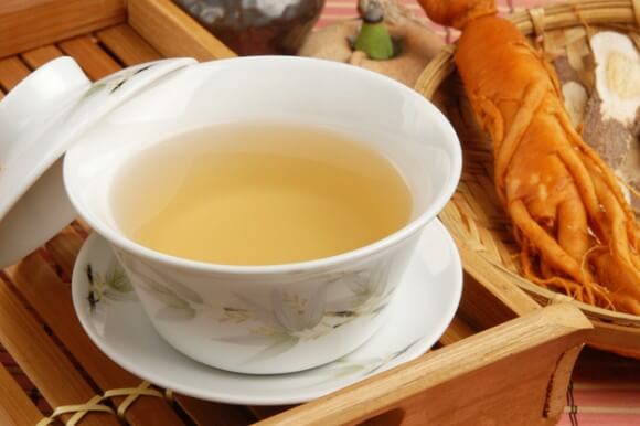 Cup of tea