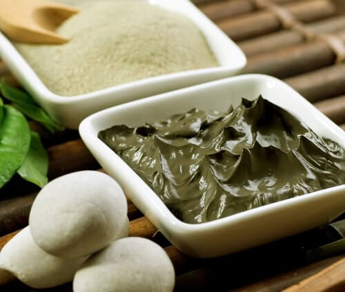 Firming skin cream