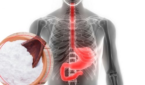 Try This Natural Remedy for Heartburn with Baking Soda Try This Natural Remedy for Heartburn with Baking Soda