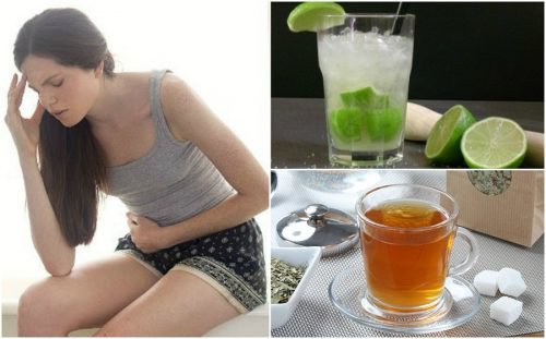 How to Treat Gas Naturally with 5 Natural Remedies How to Treat Gas Naturally with 5 Natural Remedies