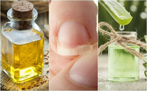 5 Natural Remedies to Strengthen Weak Nails