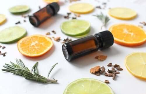 The Eight Best Oils to Use Against Cellulite