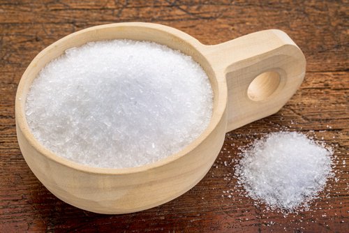 Wooden-cup-of-salt