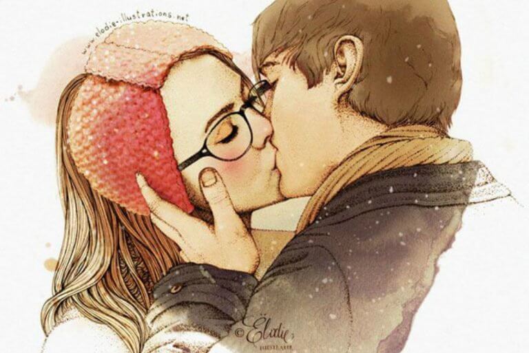 If you give up on love, you may not be able to find a fulfilling relationship.