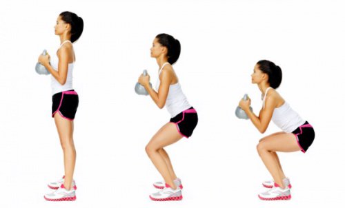 How to Do Squats Correctly: 4 Recommendations - Step To Health