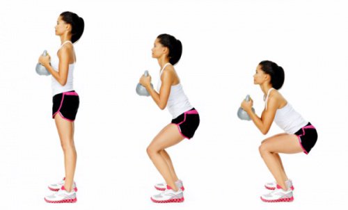 How to Do Squats Correctly: 4 Recommendations