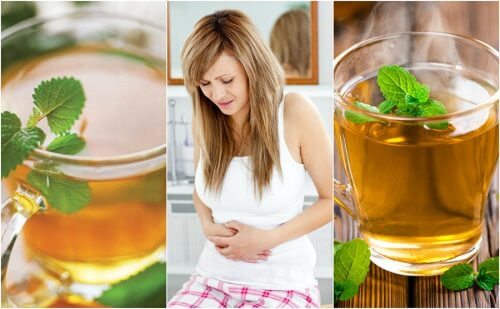 The 5 Best Infusions to Soothe Irritable Bowel Syndrome