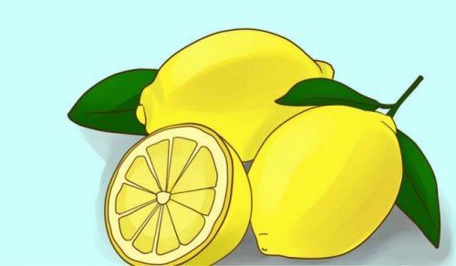 Cinnamon and Lemon: A Sensational Remedy to Discover Cinnamon and Lemon: A Sensational Remedy to Discover