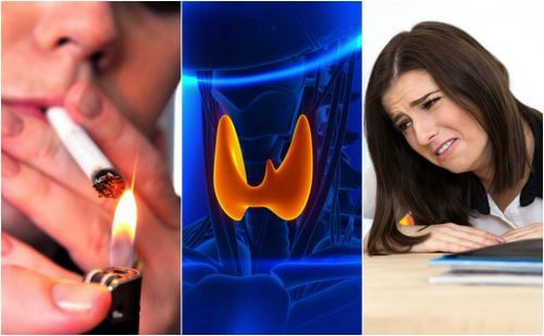 7 Bad Habits that Can Affect Your Thyroid Health