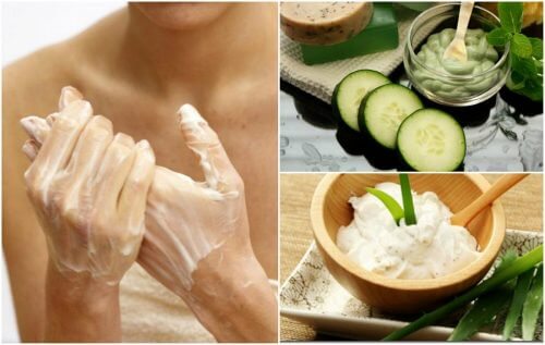 How to Naturally Reduce the Appearance of Age Spots on Your Hands How to Naturally Reduce the Appearance of Age Spots on Your Hands