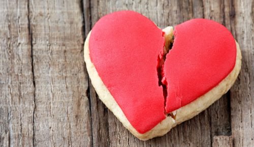 5 Important Things You May Not Know about "Broken Heart Syndrome"