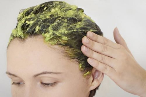 avocado-mask