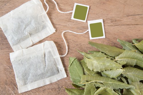 Margosa tea