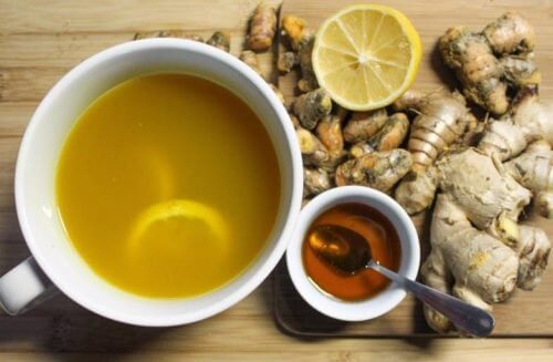 natural remedy