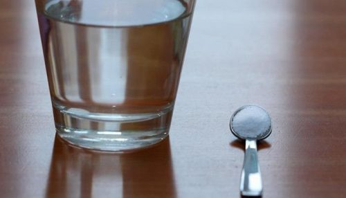How to Use Baking Soda to Combat Heartburn - Step To Health