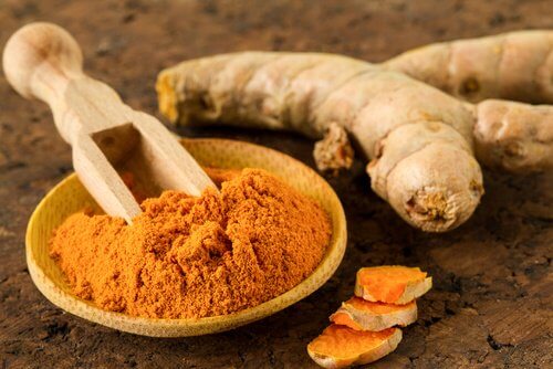 Turmeric