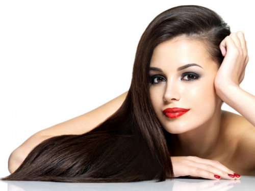 10 Tricks So You Don't Have to Wash Your Hair Every Day