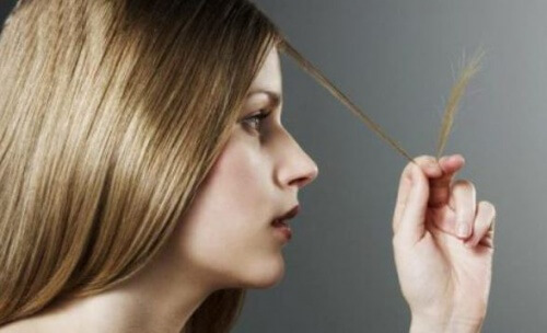 split-ends