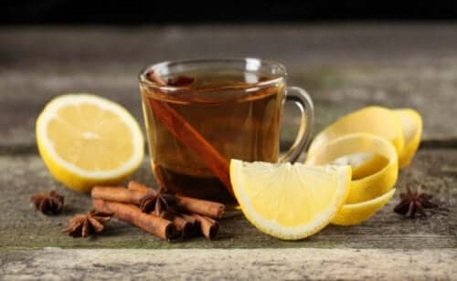 Cinnamon and Lemon: A Sensational Remedy to Discover