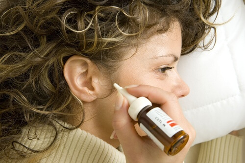 ear wax