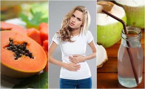 Find Relief from Your Gastritis Symptoms with These 7 Fruits