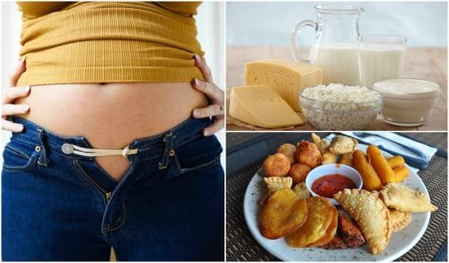 Avoid Bloating; Don’t Eat these 7 Foods!