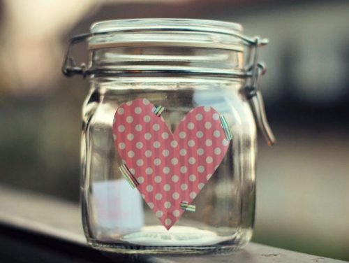 love jar