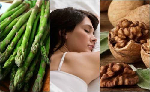 Foods that Help You Sleep Better: 9 Melatonin-rich Foods!