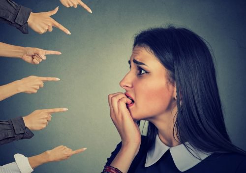 Are You Too Worried About What Others Think? Are You Too Worried About What Others Think?