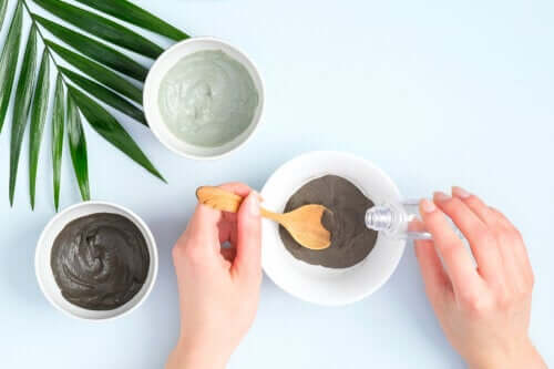Prevent Saggy Skin with this Homemade Cream!