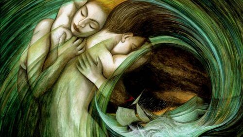 Meeting the Perfect Person at the Right Moment is Magical