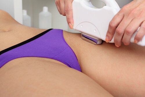 Shaving-groin