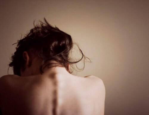 toxic emotions: shame