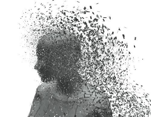 toxic emotion: anguish